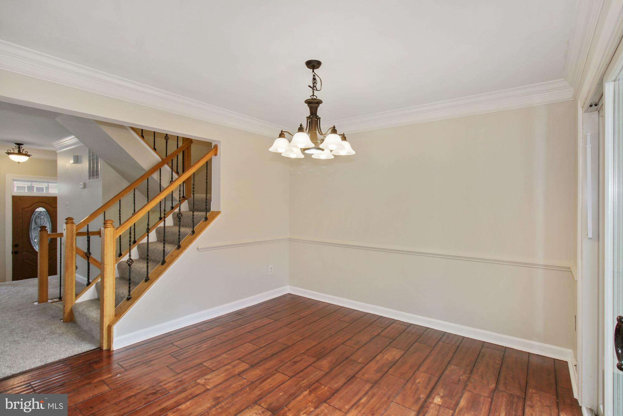 2293 Canteen Circle Odenton, MD 21113 - Photo 9 of 37 Dining Room