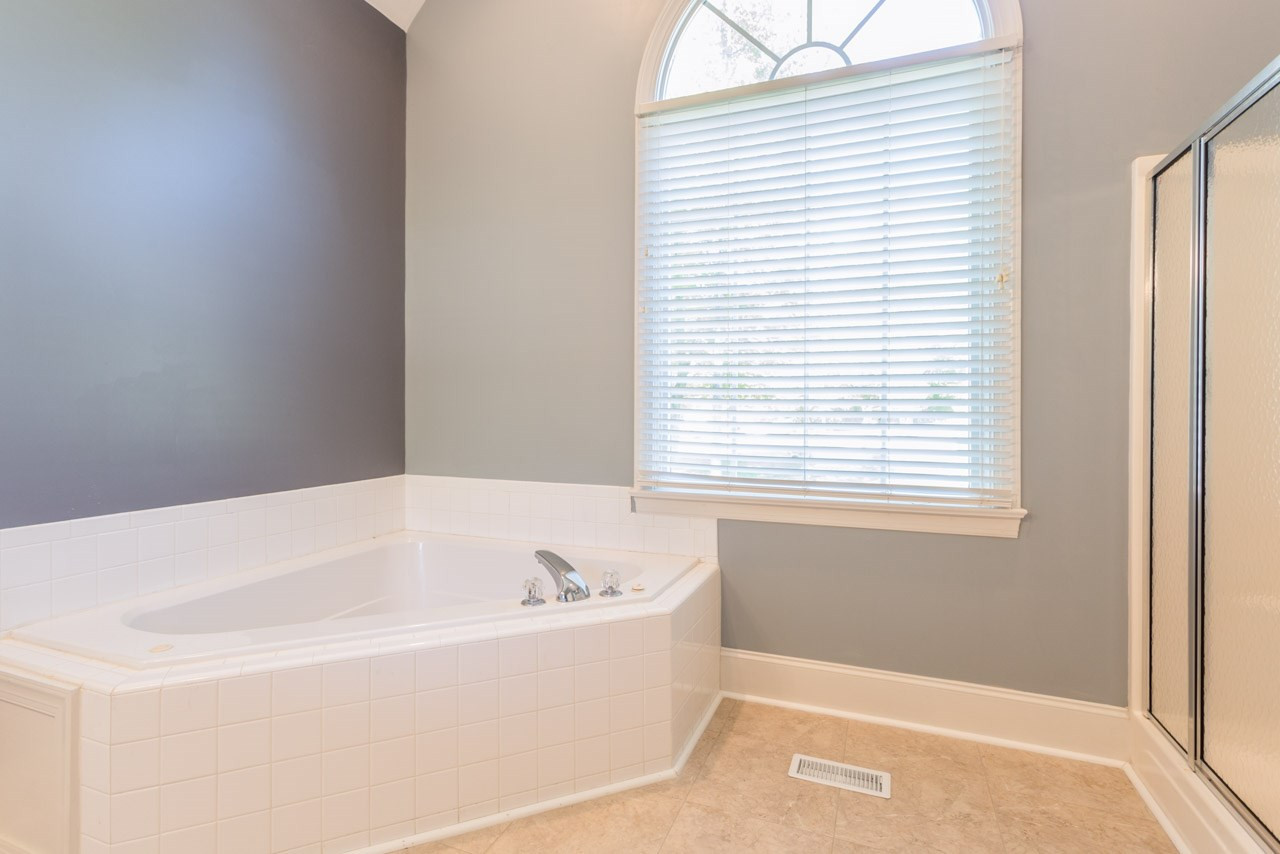 6801 Cool Pond Road Raleigh, NC 27613 - Photo 21 of 25 Bathroom