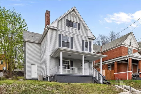 $225,000 | 2430 Dewey Street, Homestead, PA 15120