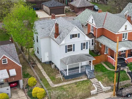 $225,000 | 2430 Dewey Street, Homestead, PA 15120