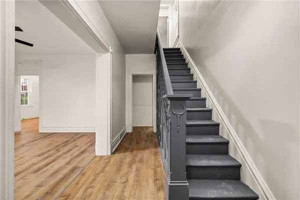 $225,000 | 2430 Dewey Street, Homestead, PA 15120