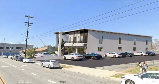 a view of a living room and a patio