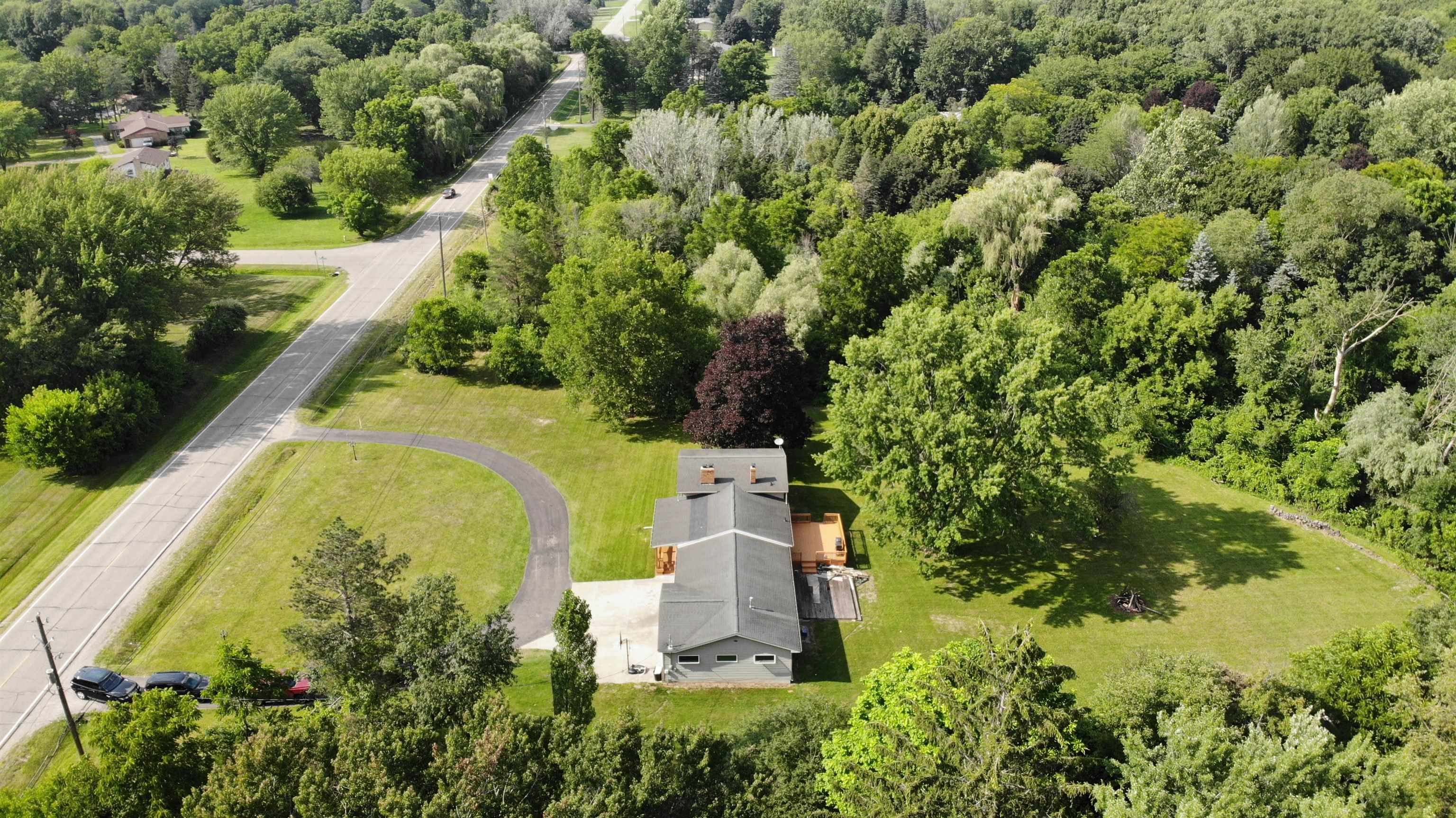 1238 North Dye Road Flint, MI 48532 - Photo 27 of 32