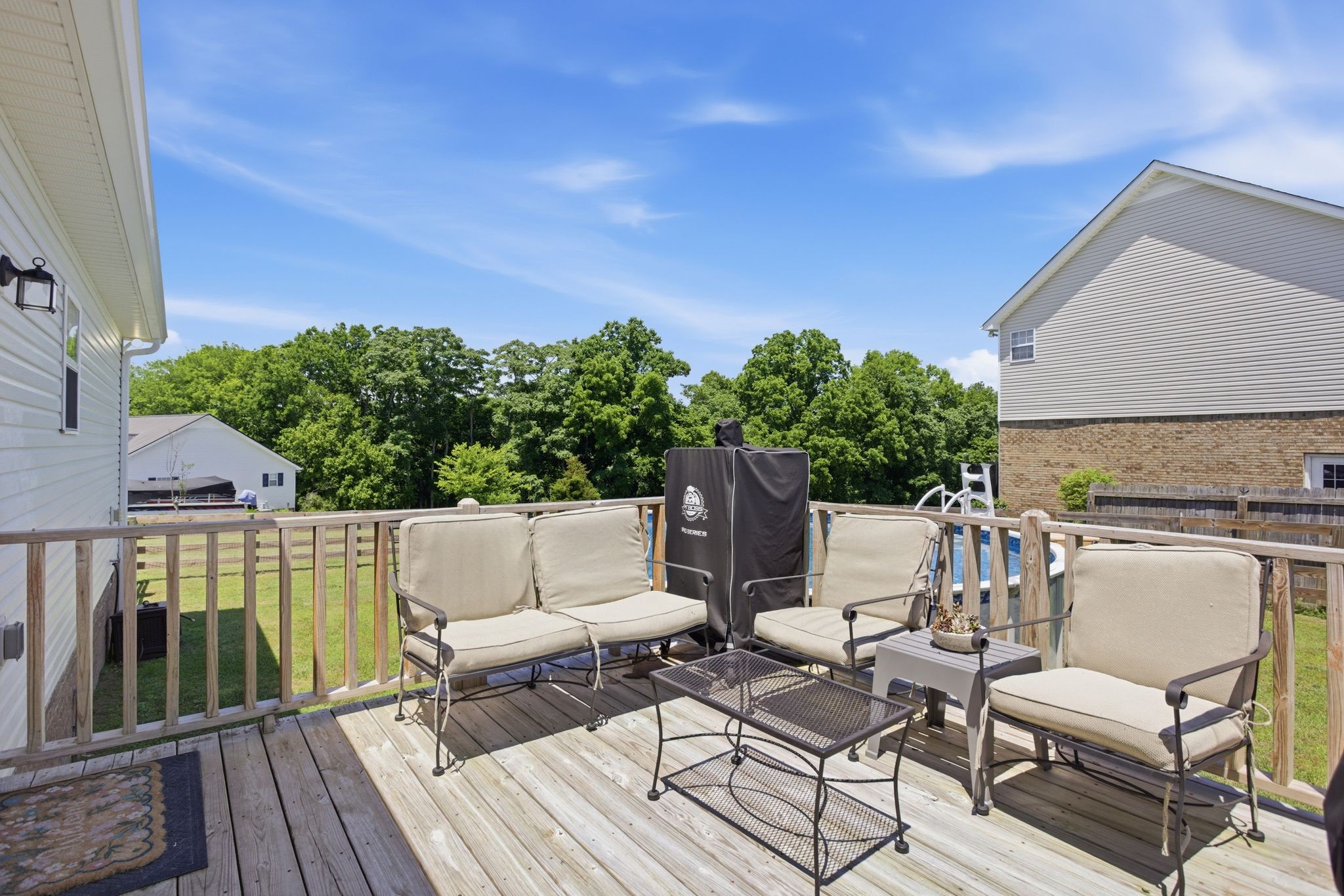 133 Sun Rise Ridge Pulaski, TN 38478 - Photo 27 of 31