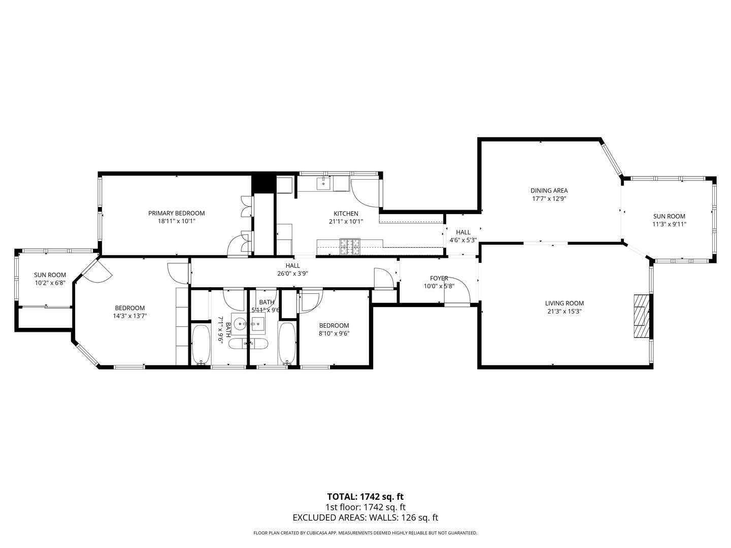 540 Sheridan Road, Unit 3 Evanston, IL 60202 - Photo 24 of 25 a picture of floor plan