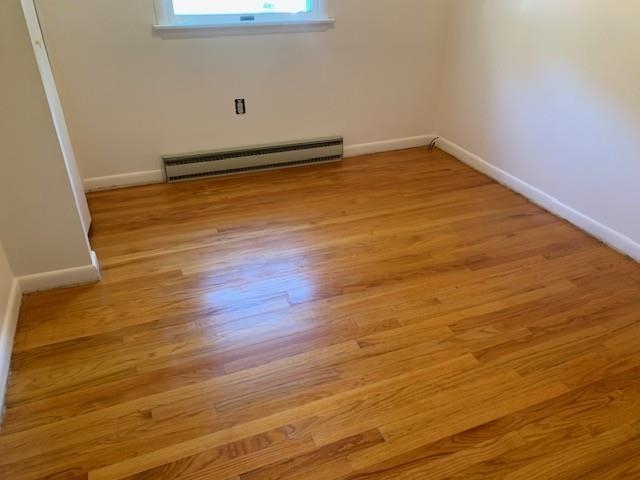 175 Highlands Court Monterey, VA 24465 - Photo 14 of 31 a view of a room with wooden floor