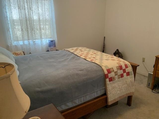 175 Highlands Court Monterey, VA 24465 - Photo 15 of 31 a bedroom with a bed and window