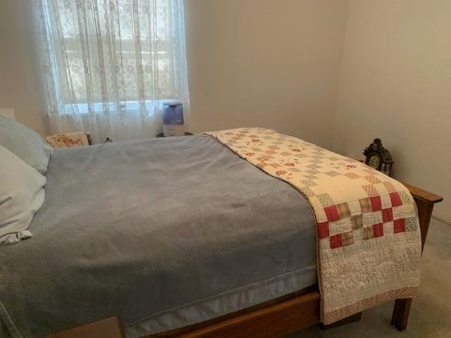 175 Highlands Court Monterey, VA 24465 - Photo 16 of 31 a bedroom with a bed and window