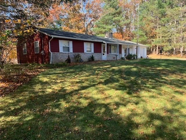 175 Highlands Court Monterey, VA 24465 - Photo 2 of 31 a view of a yard in front of house