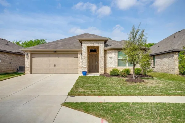 $329,900 | 9912 Mescalbean Boulevard, Crowley, TX 76036