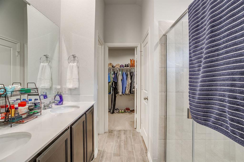 9912 Mescalbean Boulevard Crowley, TX 76036 - Photo 16 of 23