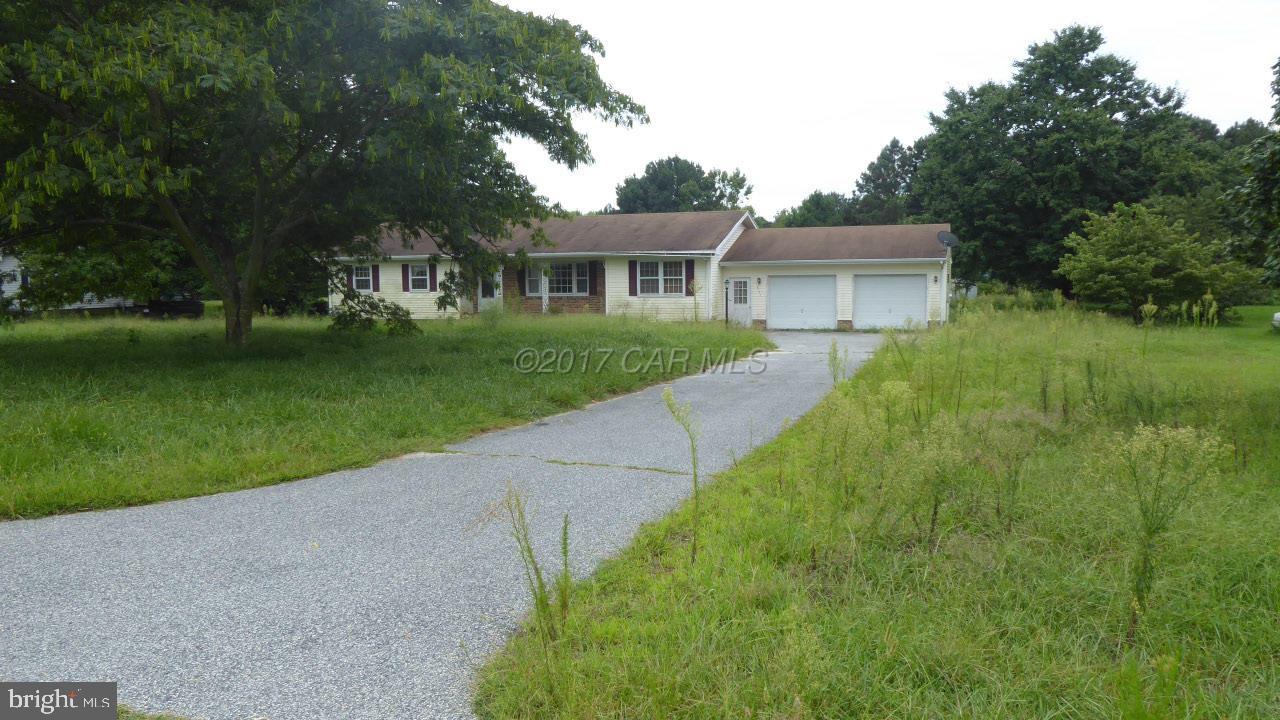 7320 Levin Dashiell Road Hebron, MD 21830 - Photo 1 of 1 Gallery Image 1