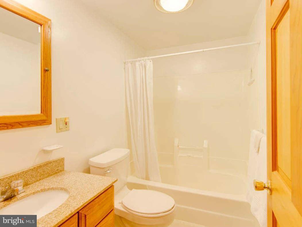 478 Edgewater Road Pasadena, MD 21122 - Photo 16 of 22 Remodeled Master Bath