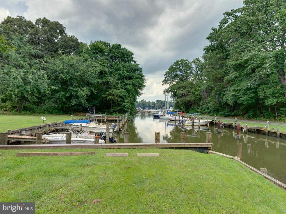 478 Edgewater Road Pasadena, MD 21122 - Photo 22 of 22 Community Marina