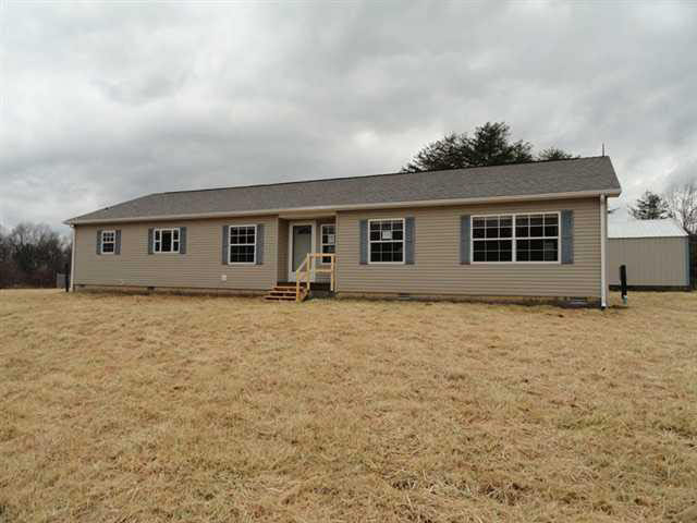 4679 South Cauble Road Salem, IN 47167 - Photo 1 of 10