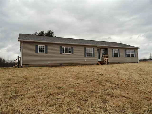 4679 South Cauble Road Salem, IN 47167 - Photo 9 of 10