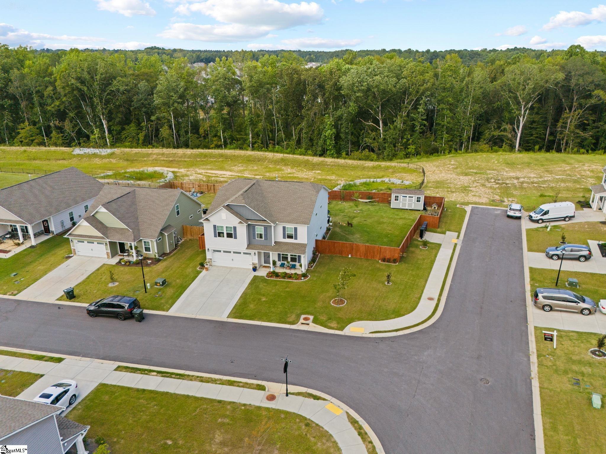 159 Bruinen Drive Fountain Inn, SC 29644 - Photo 26 of 26