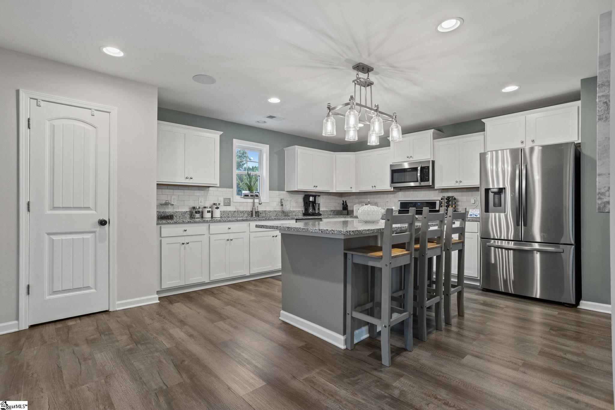 159 Bruinen Drive Fountain Inn, SC 29644 - Photo 3 of 26