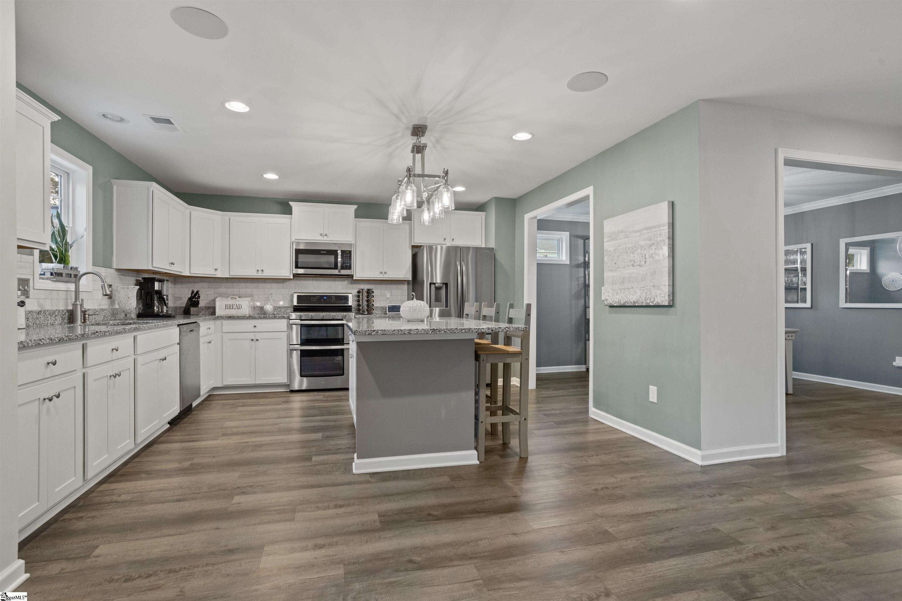 159 Bruinen Drive Fountain Inn, SC 29644 - Photo 4 of 26