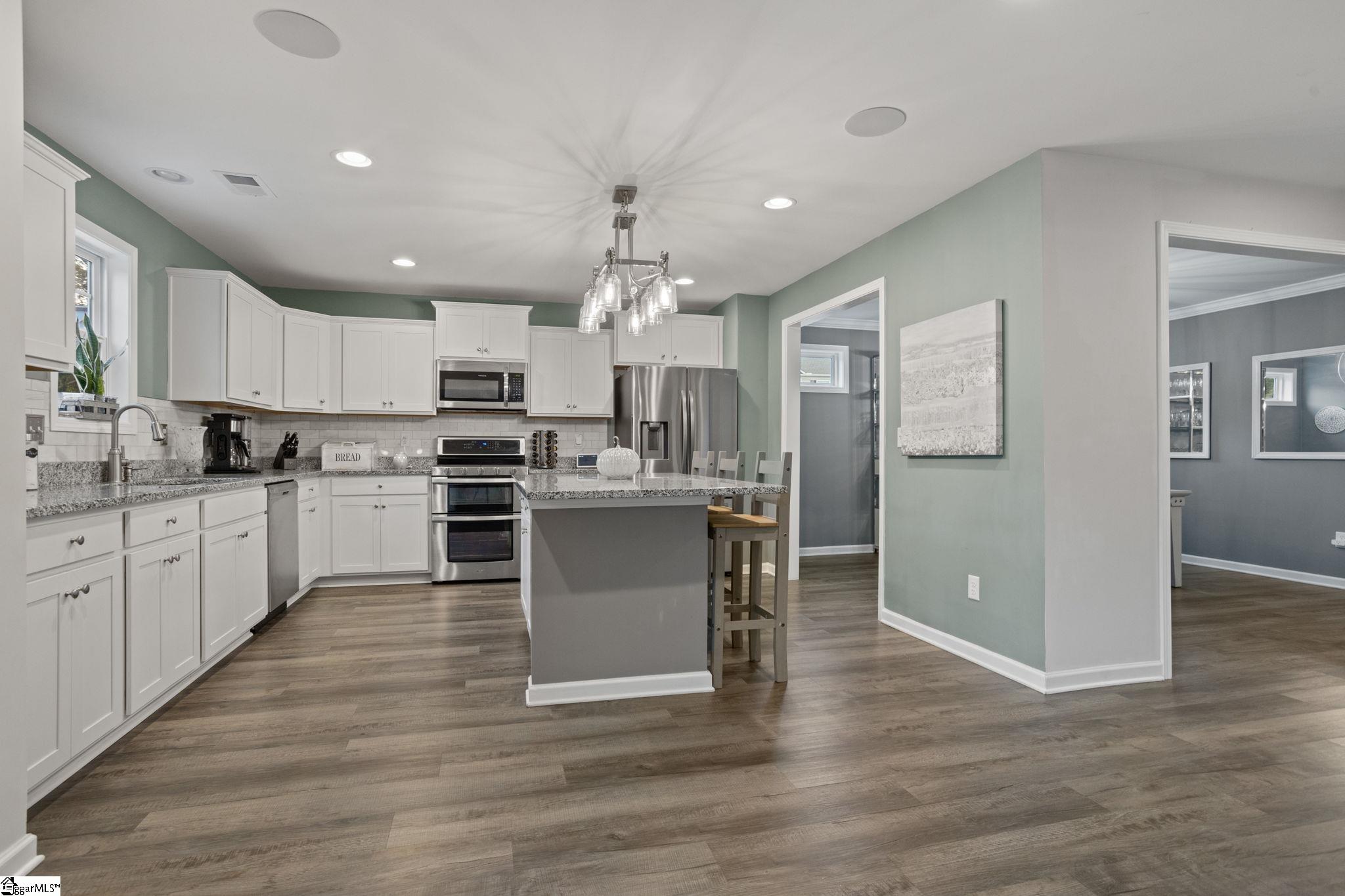 159 Bruinen Drive Fountain Inn, SC 29644 - Photo 5 of 26