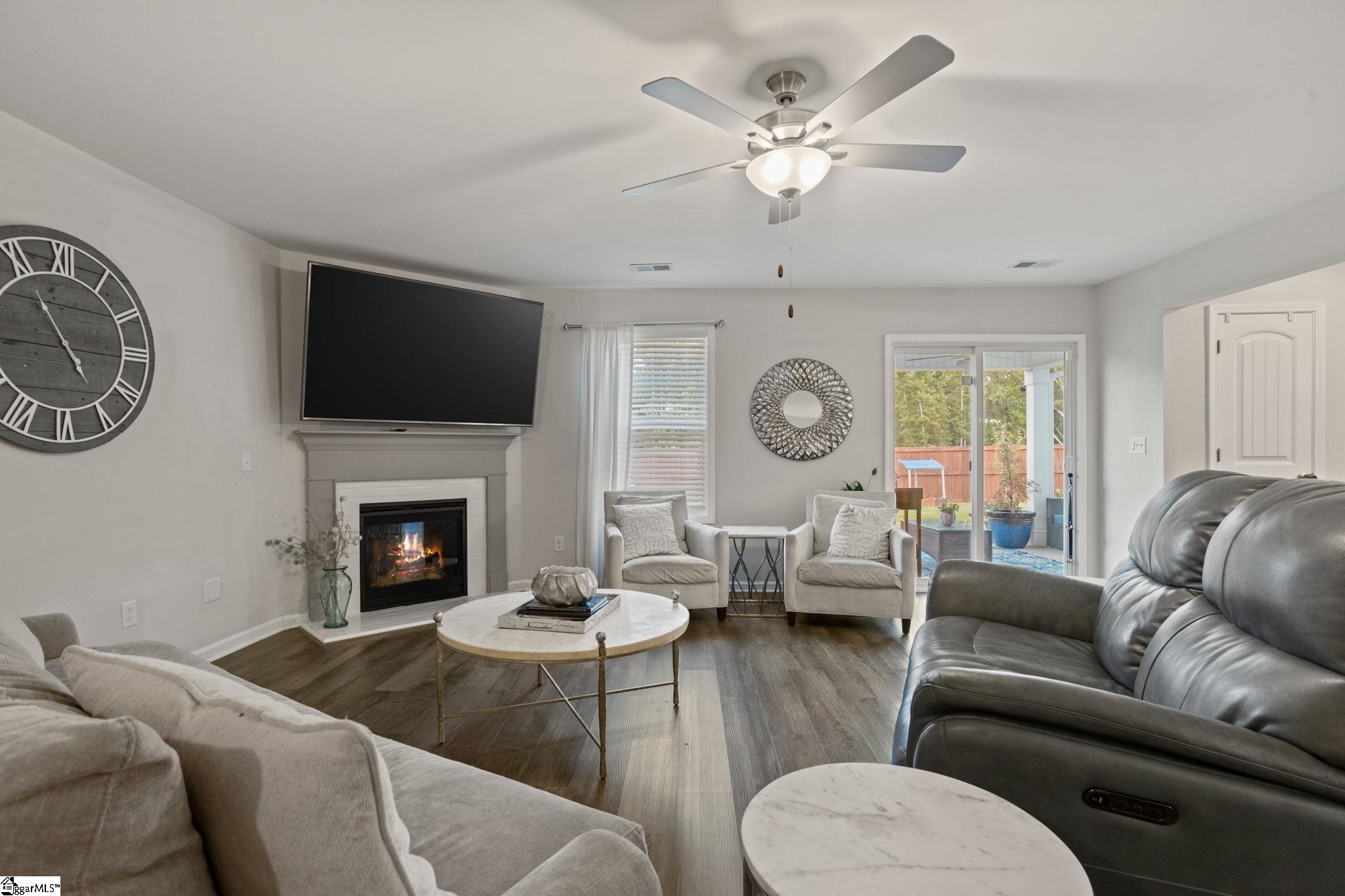 159 Bruinen Drive Fountain Inn, SC 29644 - Photo 6 of 26