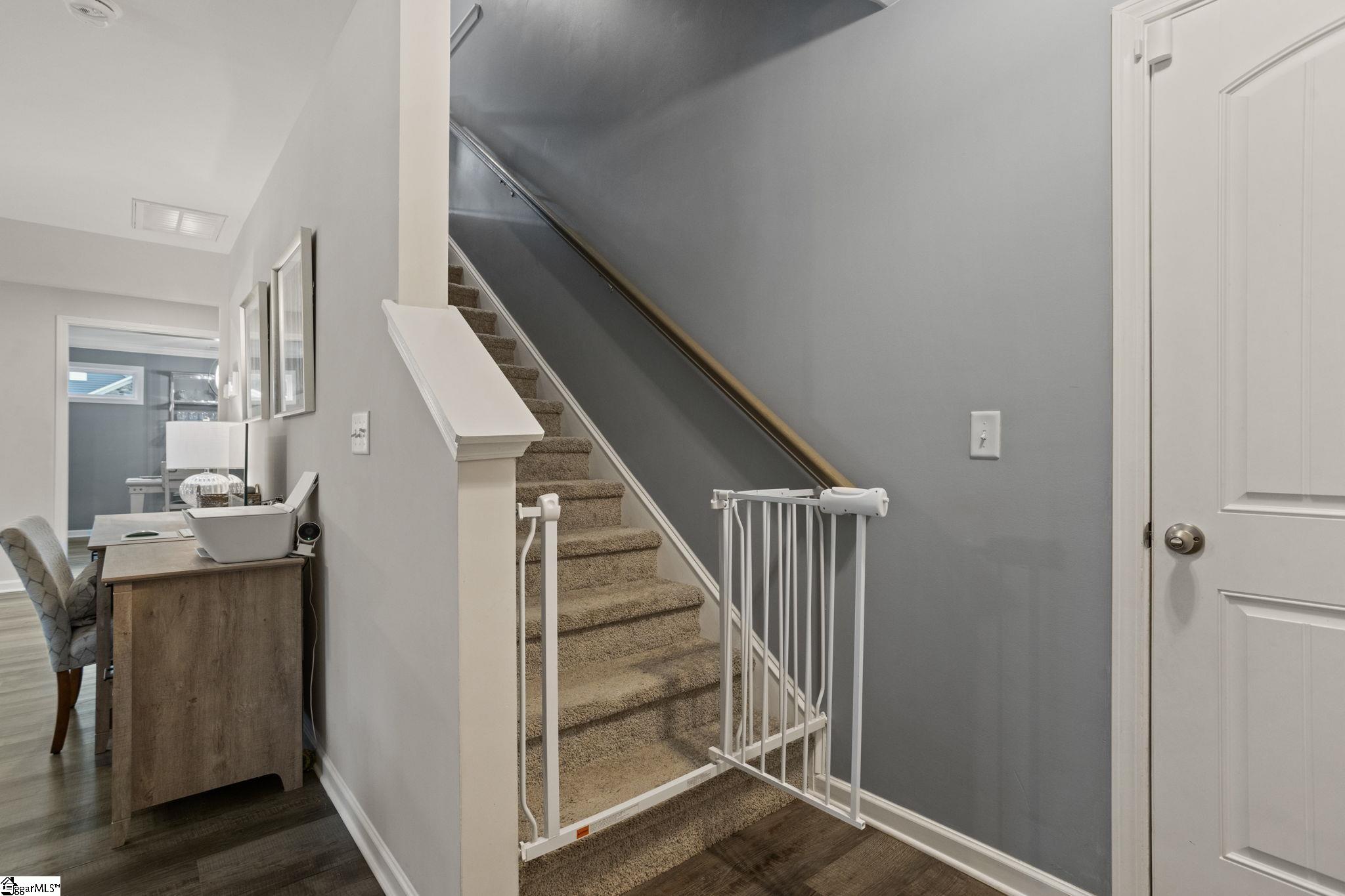 159 Bruinen Drive Fountain Inn, SC 29644 - Photo 9 of 26