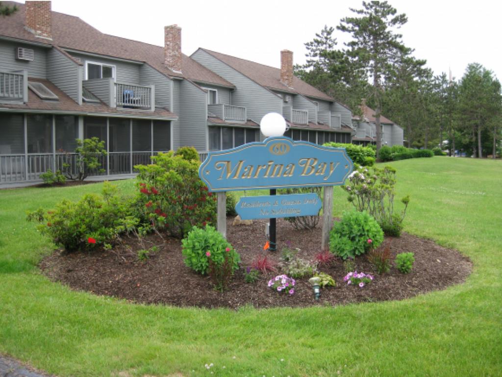 60 Weirs Road, Unit G4 Gilford, NH 03249 - Photo 1 of 17