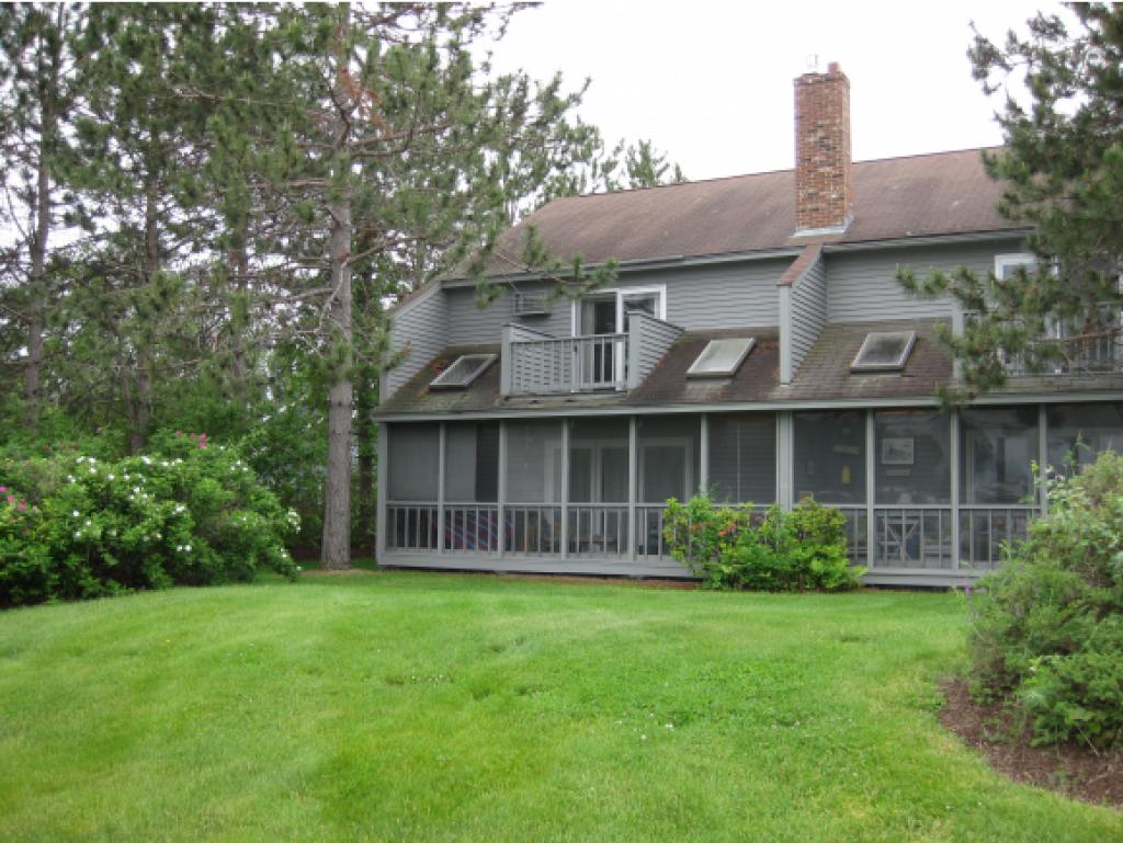 60 Weirs Road, Unit G4 Gilford, NH 03249 - Photo 2 of 17