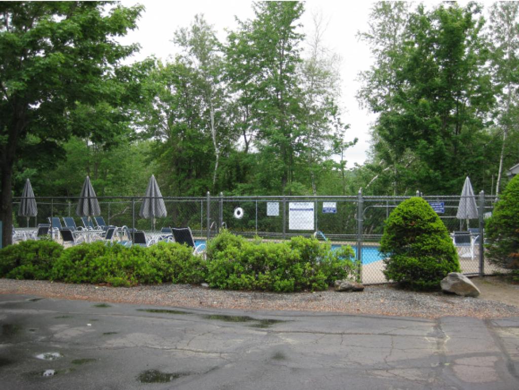 60 Weirs Road, Unit G4 Gilford, NH 03249 - Photo 14 of 17