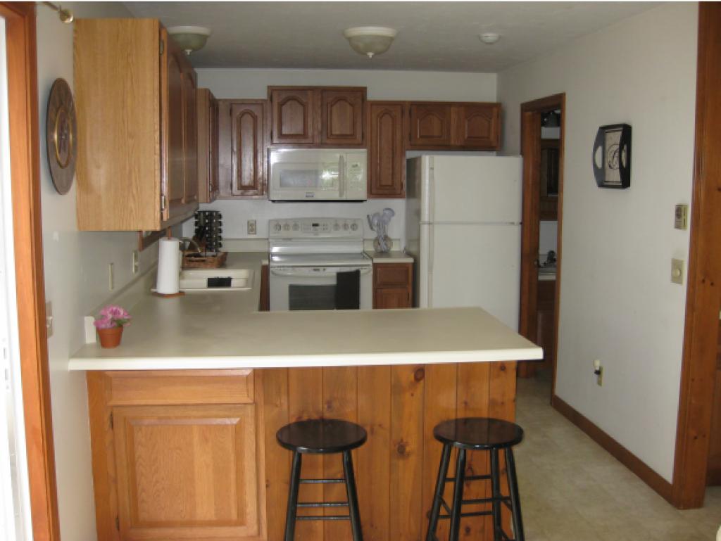 60 Weirs Road, Unit G4 Gilford, NH 03249 - Photo 4 of 17
