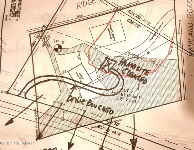 $49,900 | L31 Ridge Road, Lake George, NY 12845