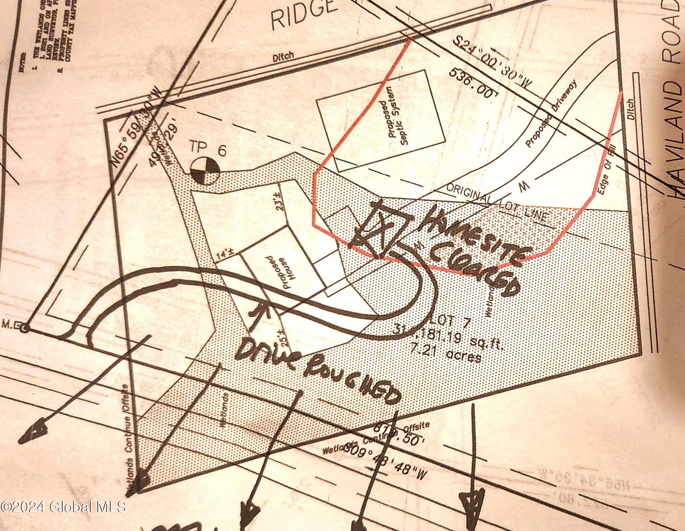 L31 Ridge Road Lake George, NY 12845 - Photo 4 of 4 1000020729