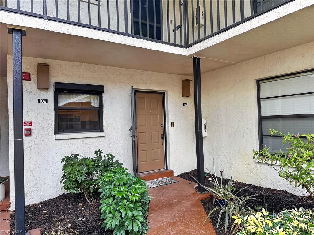 1701 Courtyard Way, Unit 105 Naples, FL 34112 - Photo 1 of 50