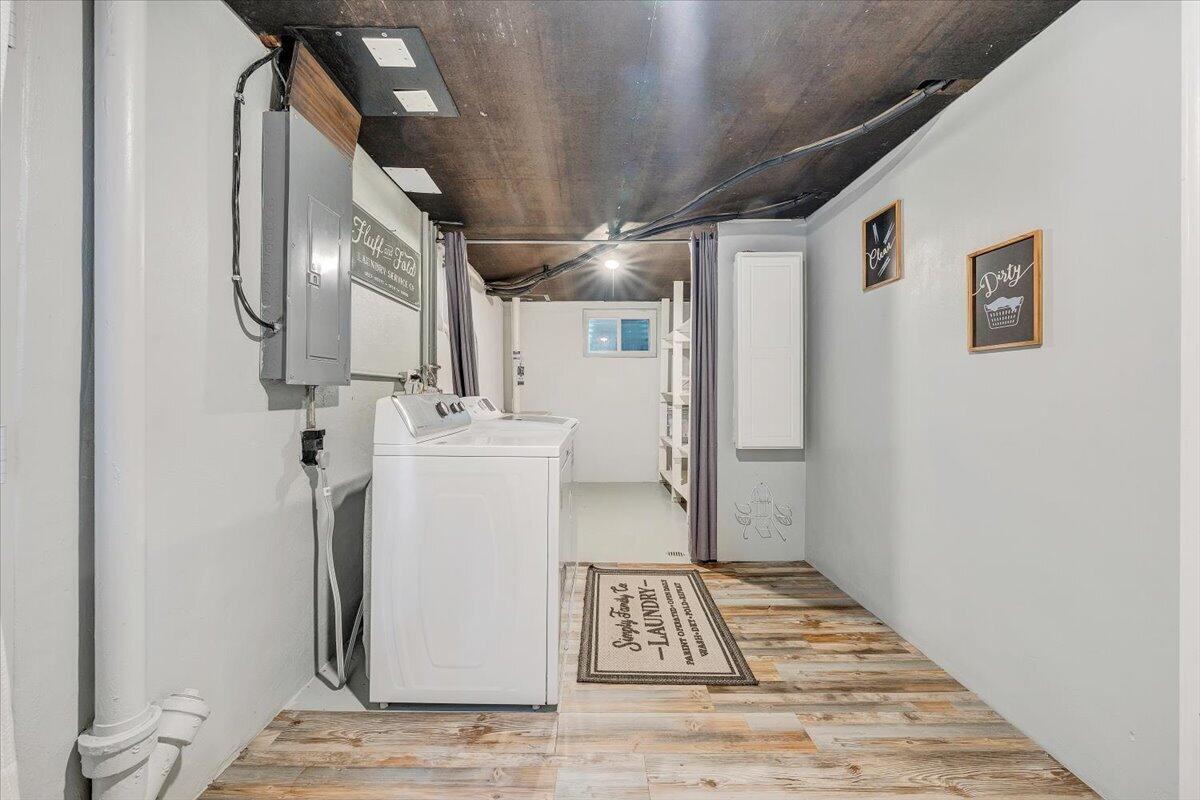 2801 Edgewood Street Southwest Roanoke, VA 24015 - Photo 28 of 60 42-MIB05553