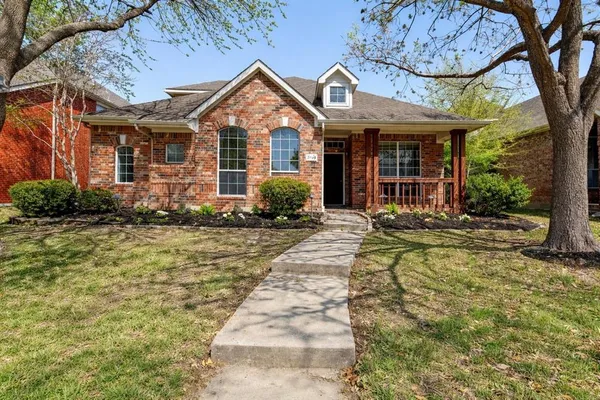 $599,999 | 2940 La Vista Lane, Frisco, TX 75033