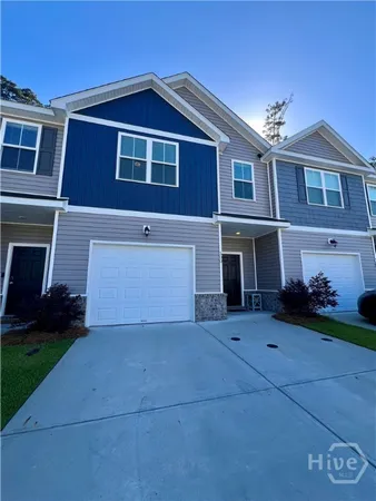 $2,250 | 500 Gov Treutlen Circle, Pooler, GA 31322