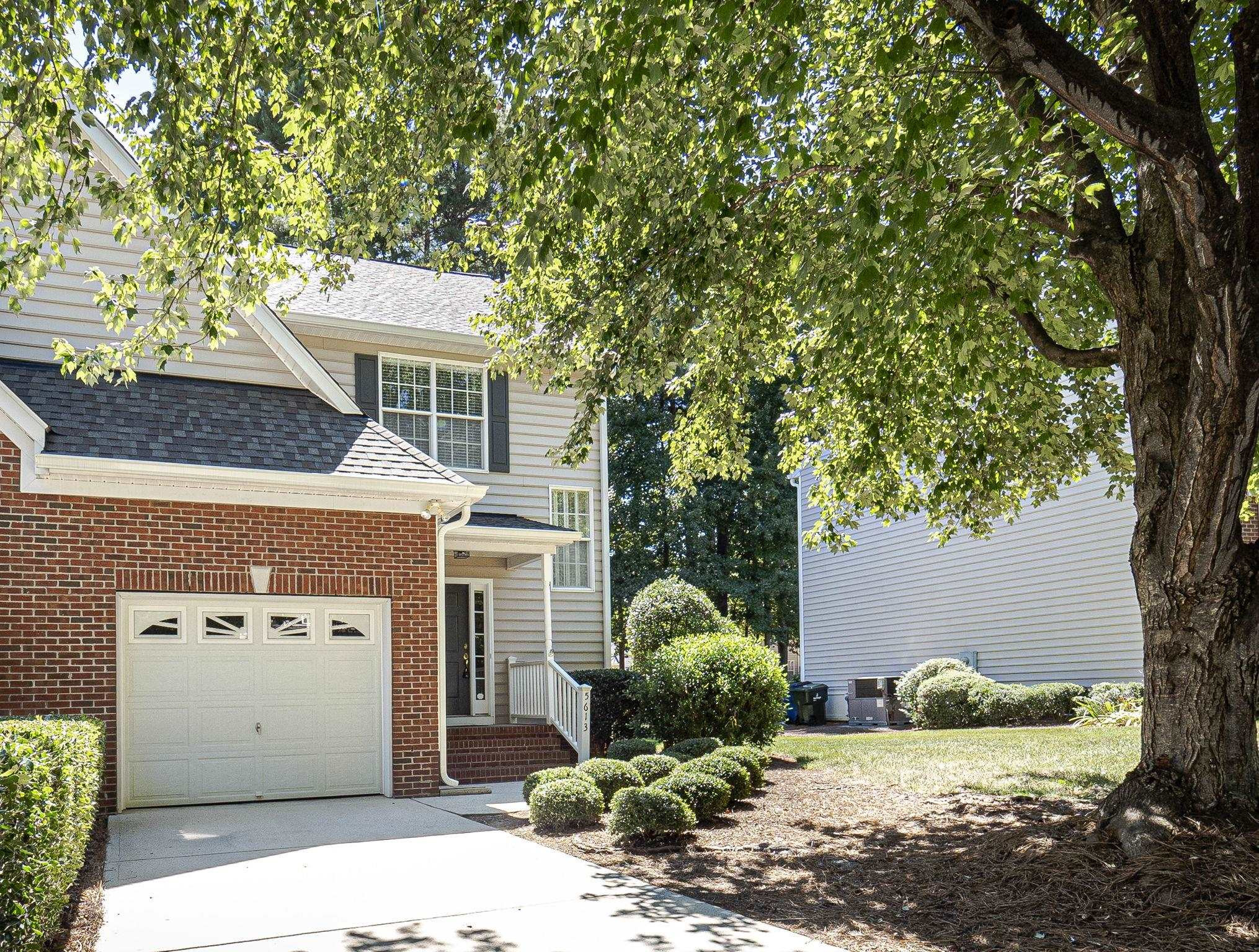 5613 Slide Rock Lane Raleigh, NC 27613 - Photo 2 of 26 Photo 2