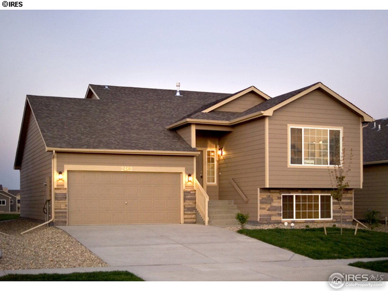 8730 19th St Road Greeley, CO 80634 - Photo 1 of 1 Gallery Image 1