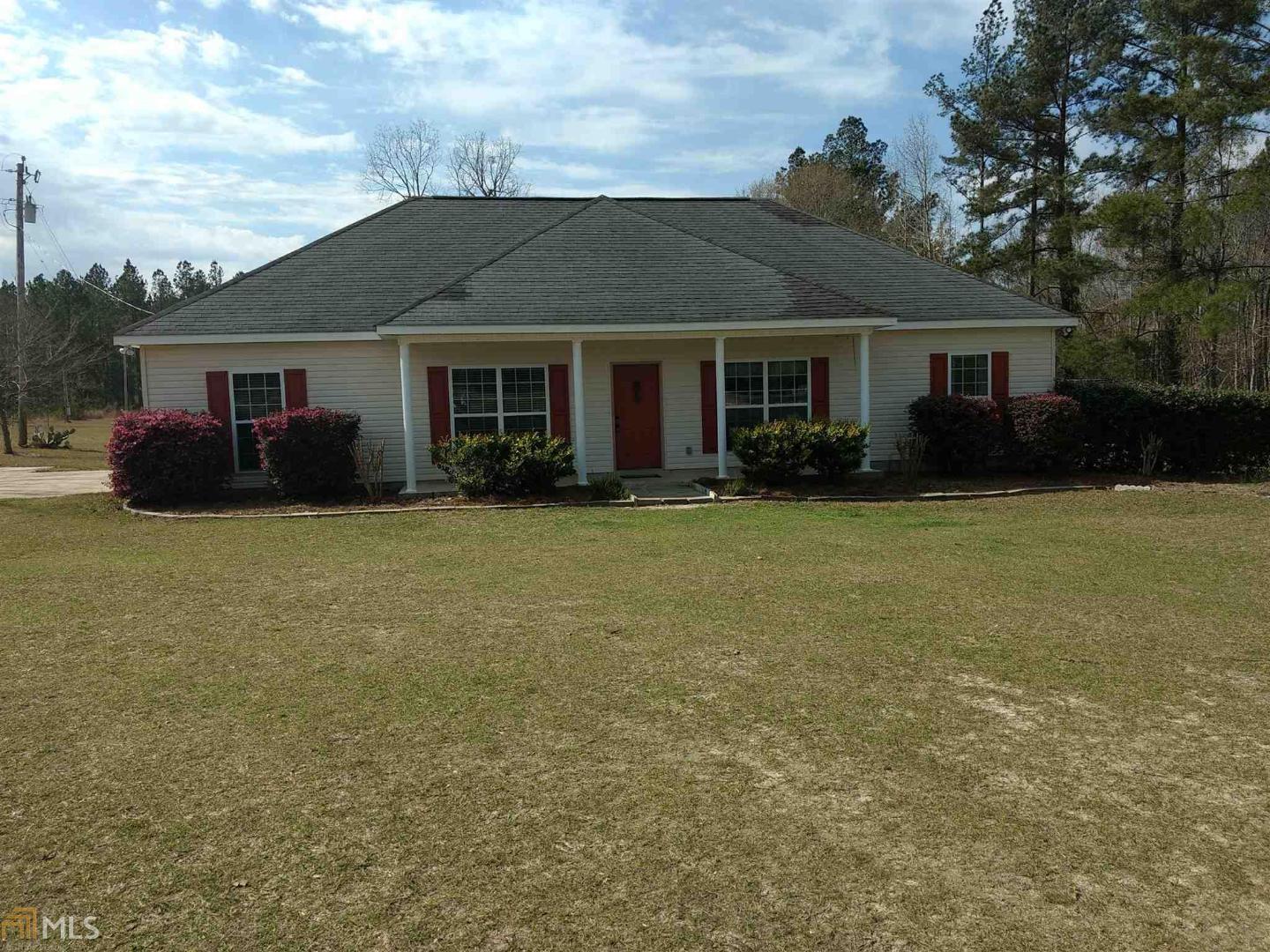 1049 Mixon Road Portal, GA 30450 - Photo 1 of 1 Gallery Image 1