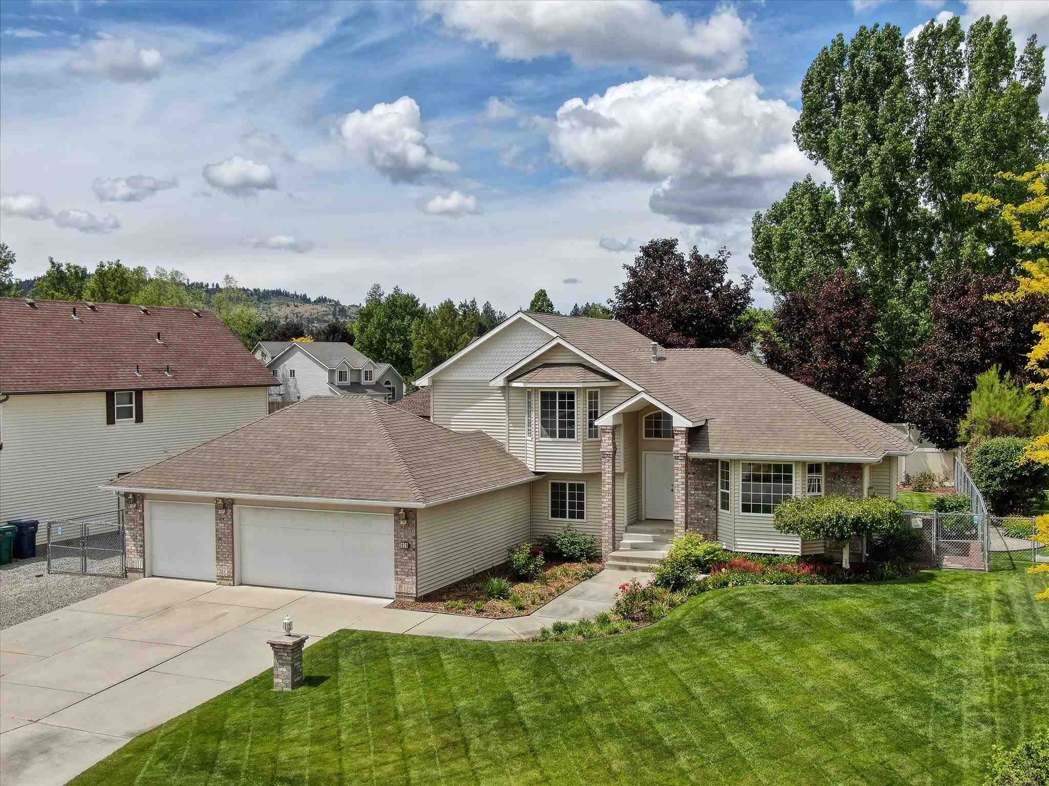 3820 South Union Road Spokane, WA 99206 - Photo 1 of 36 Gallery Image 1
