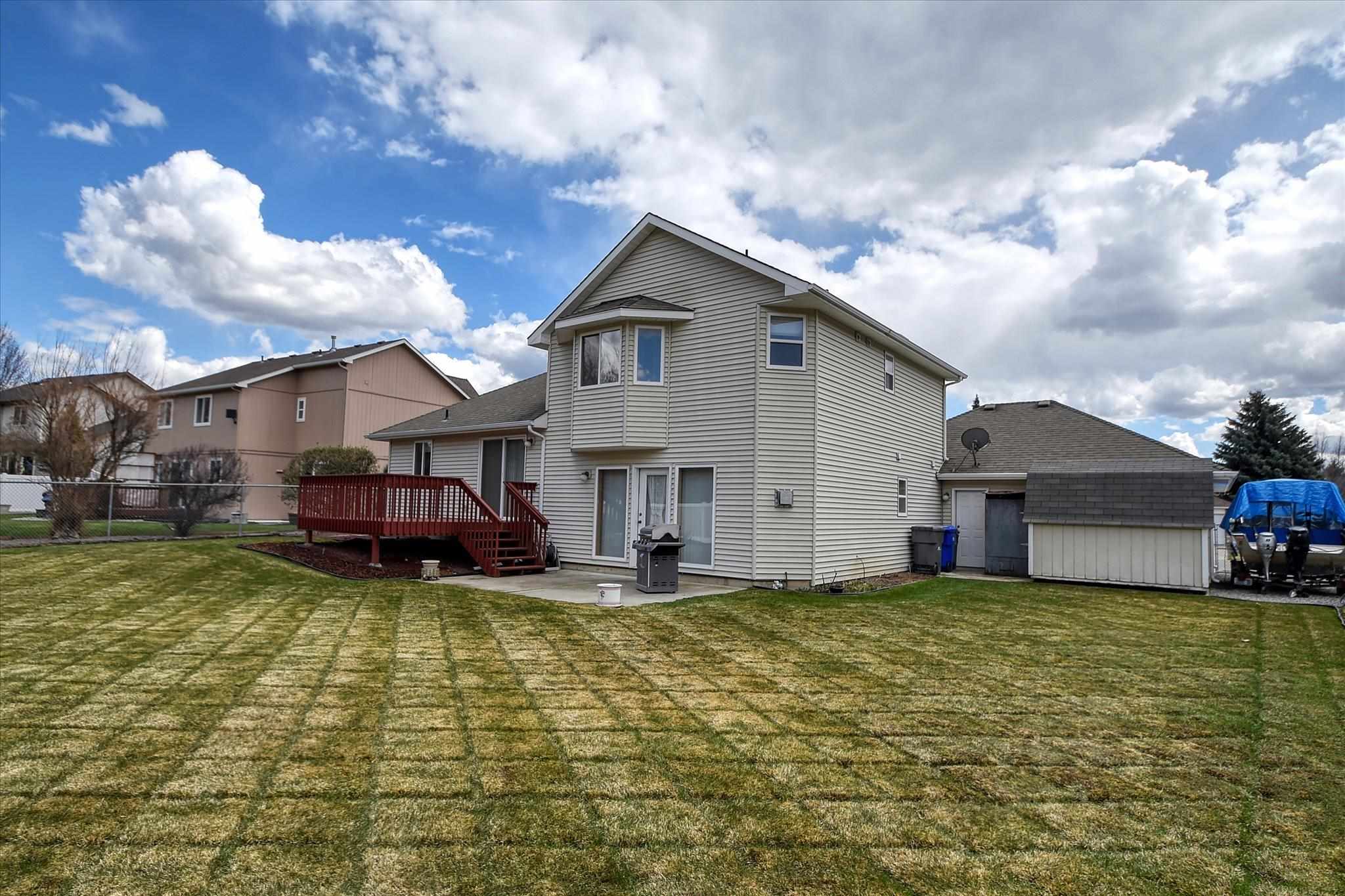 3820 South Union Road Spokane, WA 99206 - Photo 34 of 36 Gallery Image 34