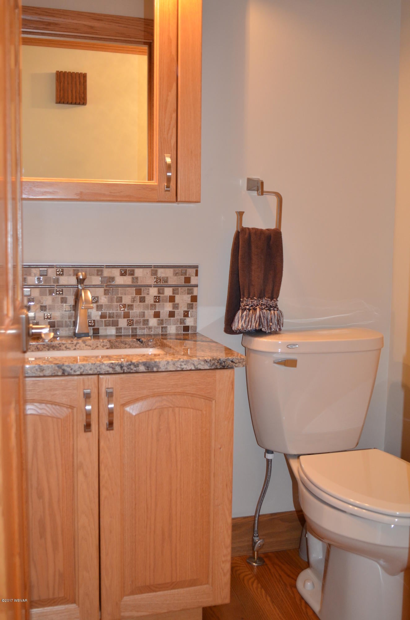 831 Fogelman Road Muncy, PA 17756 - Photo 30 of 63 Half Bath