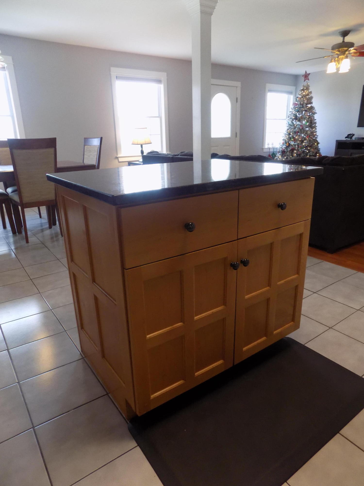 3336 Middle Road Sidney, ME 04330 - Photo 7 of 64 7 Kitchen
