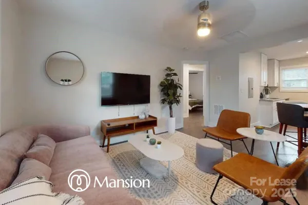 $1,700 | 1909 Pegram Street, Unit 3, Charlotte, NC 28205