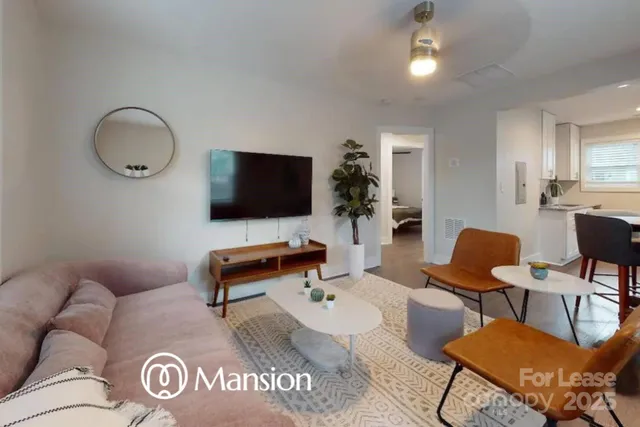 $1,795 | 1909 Pegram Street, Unit 3, Charlotte, NC 28205