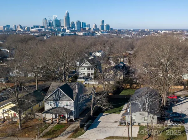 $1,700 | 1909 Pegram Street, Unit 3, Charlotte, NC 28205