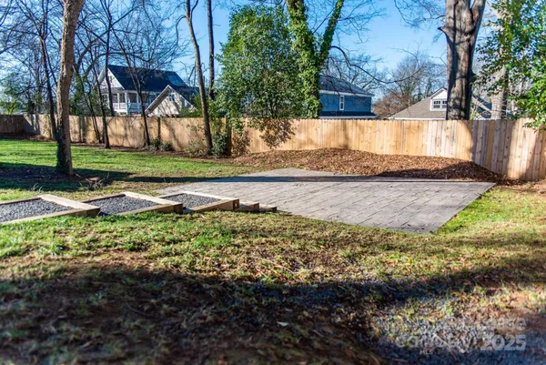 $1,700 | 1909 Pegram Street, Unit 3, Charlotte, NC 28205