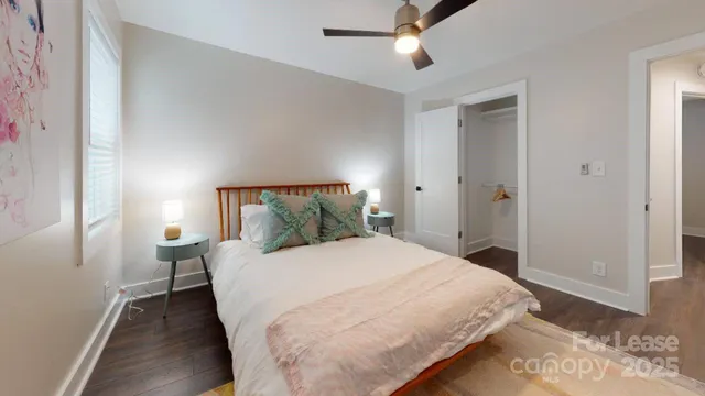 $1,795 | 1909 Pegram Street, Unit 3, Charlotte, NC 28205