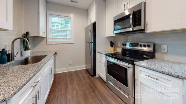 $1,700 | 1909 Pegram Street, Unit 3, Charlotte, NC 28205