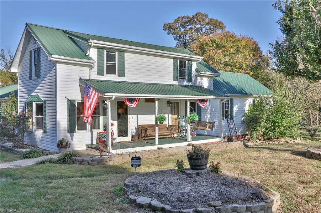 245 Old Highway 60 Ronda, NC 28670 - Photo 1 of 50 Gallery Image 1